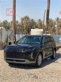 هیوندای پالیسەید